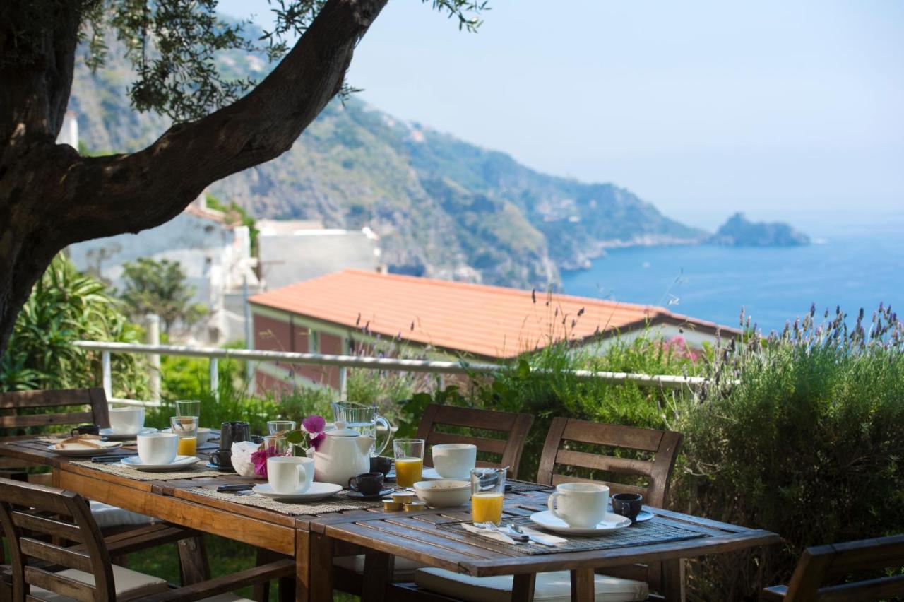 Villa San Giovanni 普莱亚诺 外观 照片